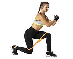 Allenamento funzionale - Forza - Crossfit Allenamento funzionale - Forza - Crossfit